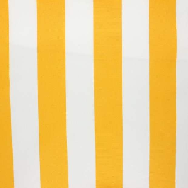 Tissu toile transat Playa Rayures