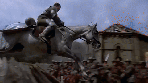 Joan of Arc