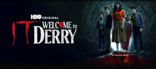 It Welcome to Derry