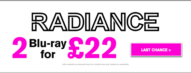 Radiance 2 for £22