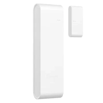 SONOFF SNZB-04PR2 SenseGuard DW Gen2 Zigbee3.0 Door/Window Sensor Active Security with Tamper Alerts Matter Bridge Via Apple Home