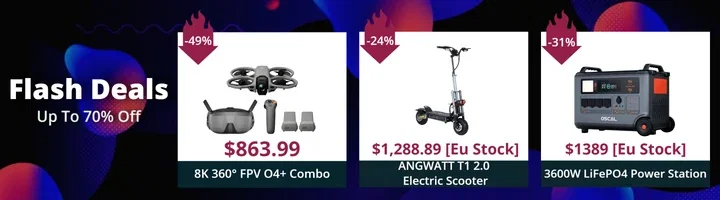 Flashdeals