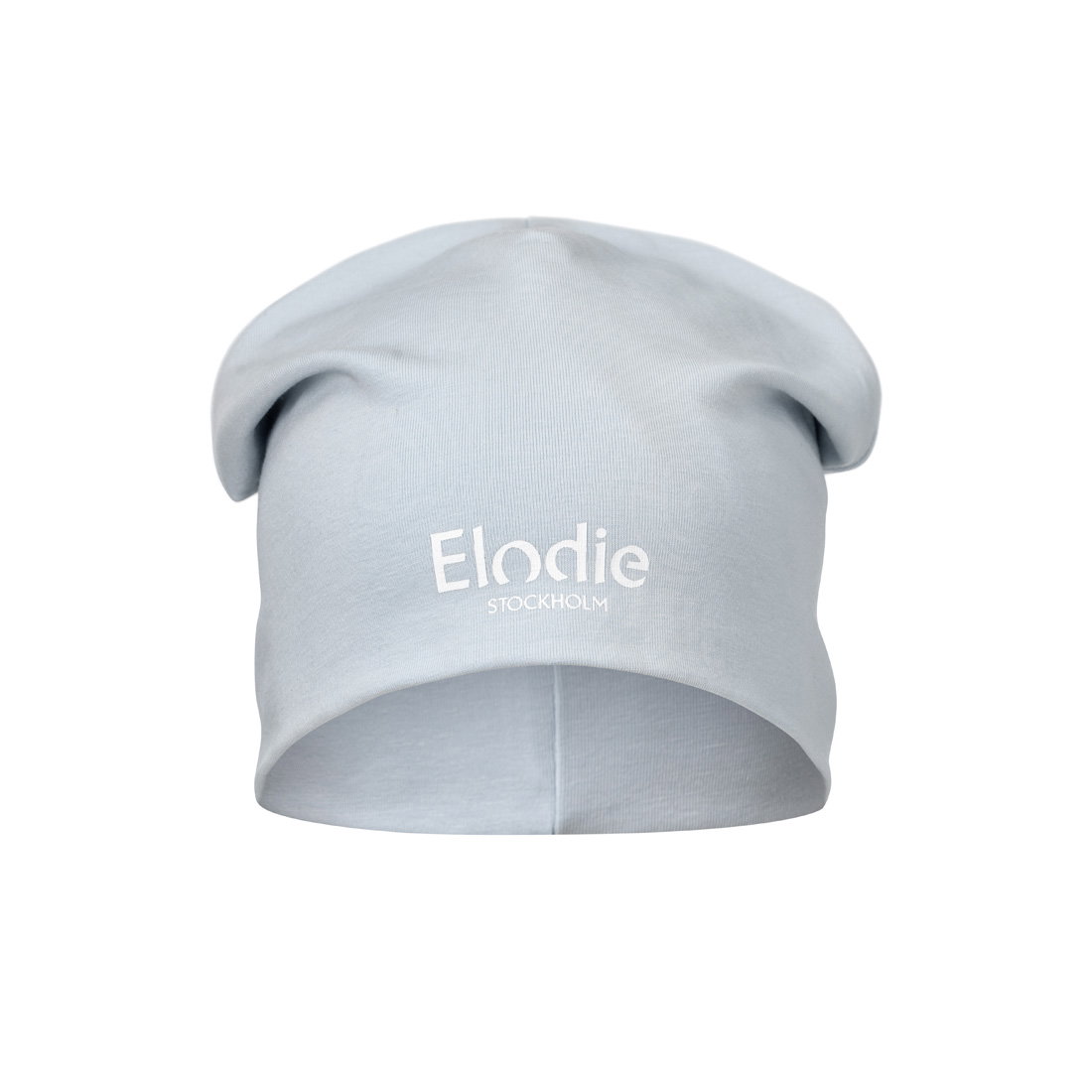Image of Logo Beanie - Bermuda Blue