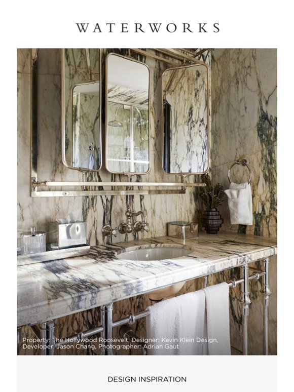 Design Inspiration: Julia