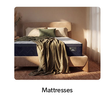 Click to shop mattresses