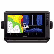Garmin ECHOMAP UHD2 Touch 93sv Fish Finder/Chartplotter Combo with GT54 Transducer