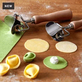 Latest kitchen finds