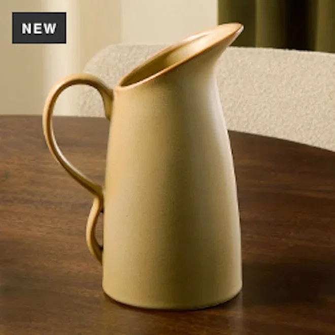 MADE Travellers Rest Pitcher Jug, 1.4L