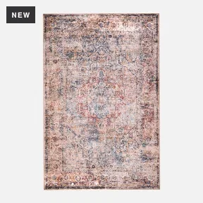 Fotakis Rugs & Floors Iconic 1100 Oro Area Rug