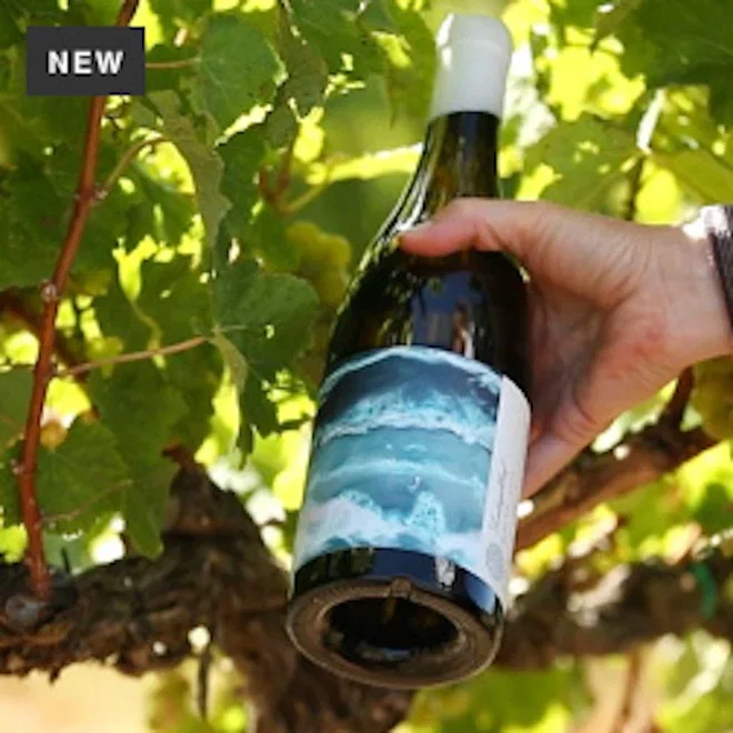 Trizanne 'Sondagskloof' Sauvignon Blanc 2024, 750ml