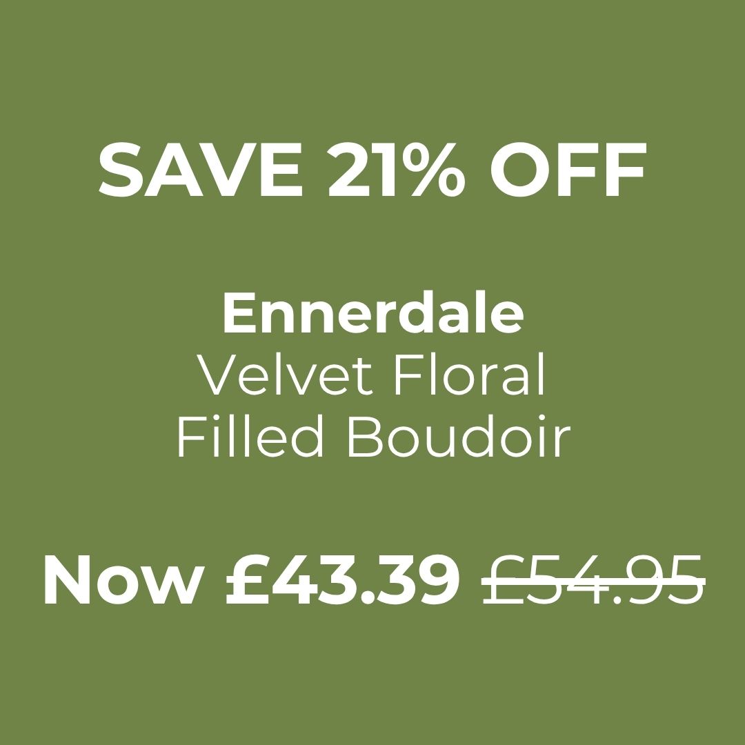 SAVE 21% OFF