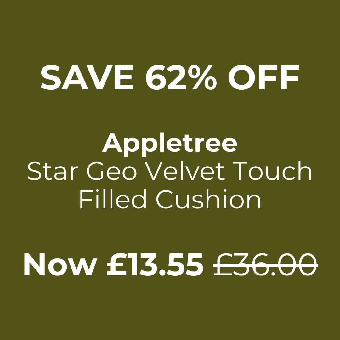 SAVE 62% OFF