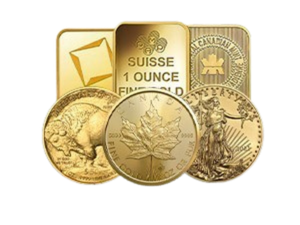 Buy Gold