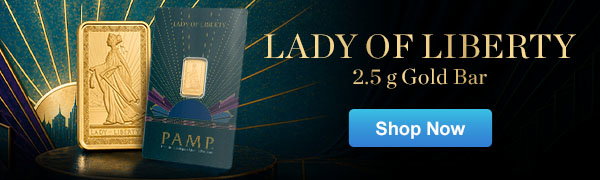 Lady of Liberty