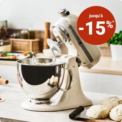 Kitchenaid