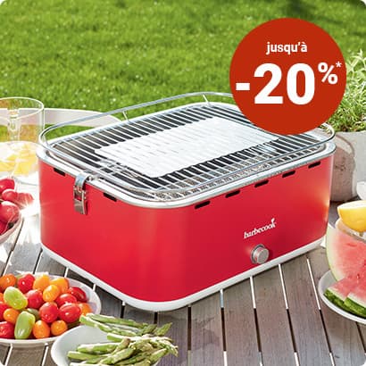 Barbecook