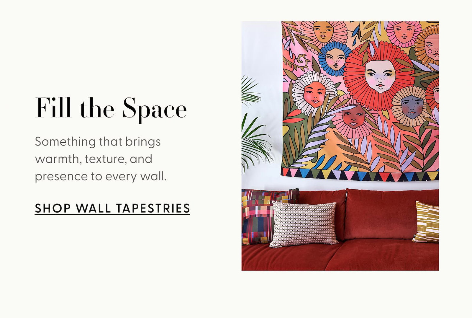 Wall Tapestries