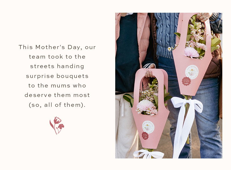Visit Petal & Pup