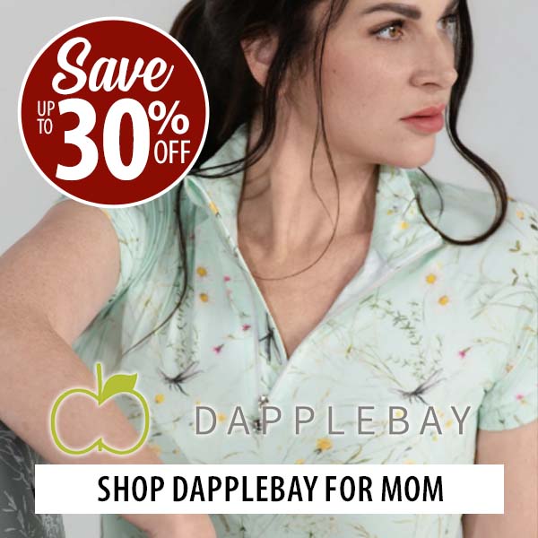 Shop Dapplebay for Mom up to 30% Off