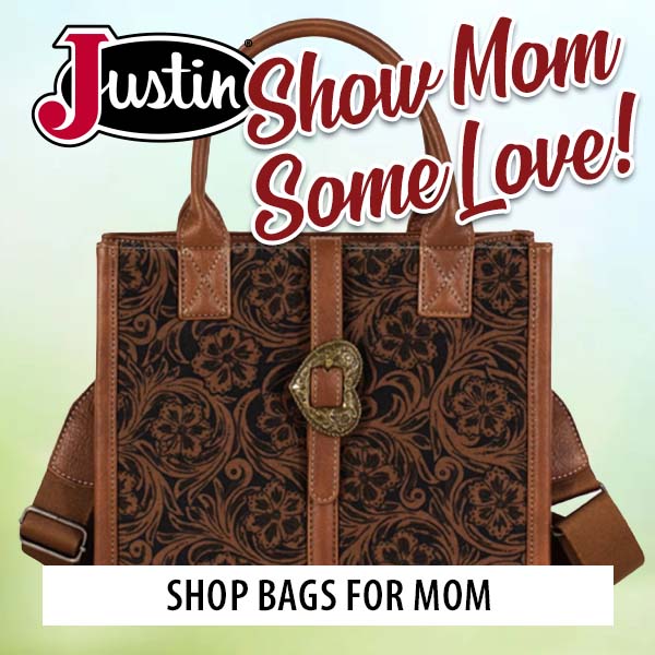 Shop Justin Bags for Mom