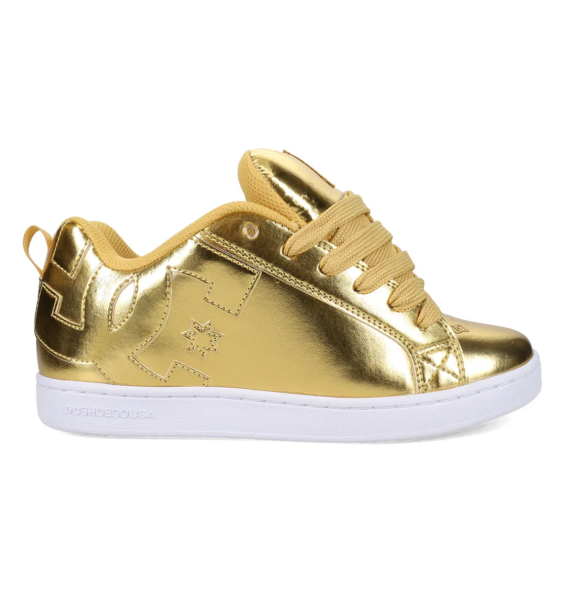 Image of Women's Court Graffik Shoes