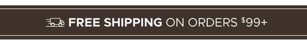 Free Shipping