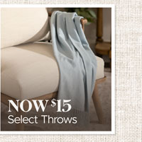 Throws