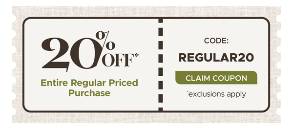 Claim Coupon