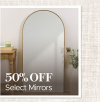 Mirrors