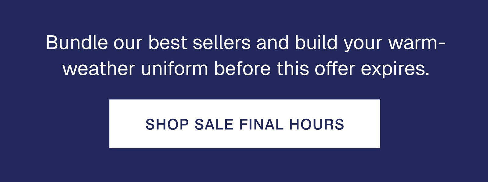 SHOP BEST SELLERS