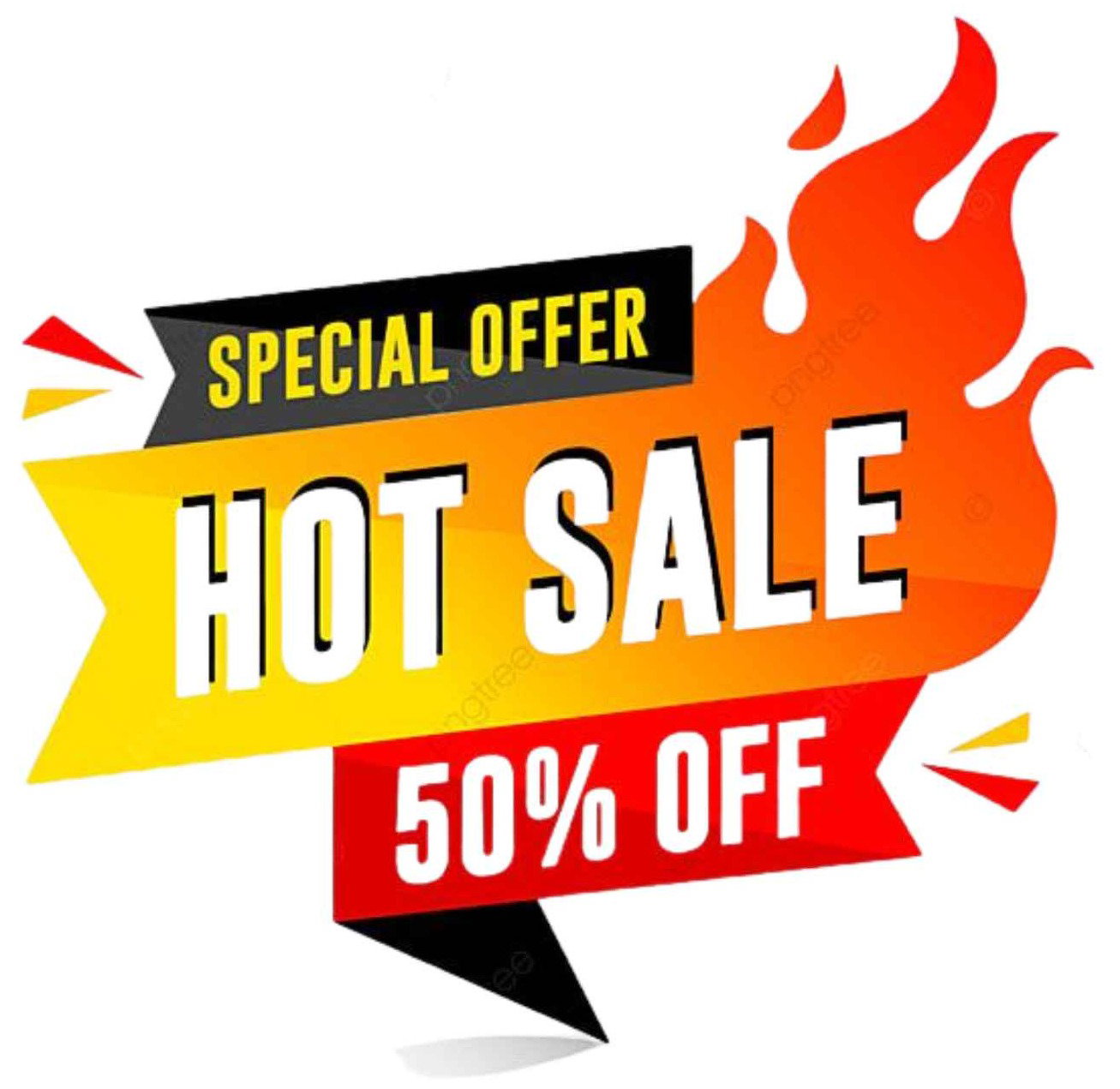 hot sale