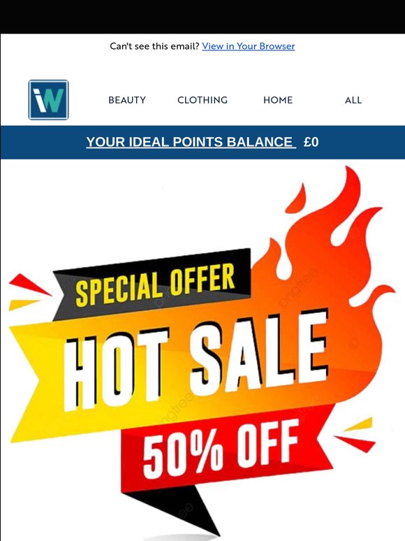 🔥 HOT SALE - 20% Off Today Only!