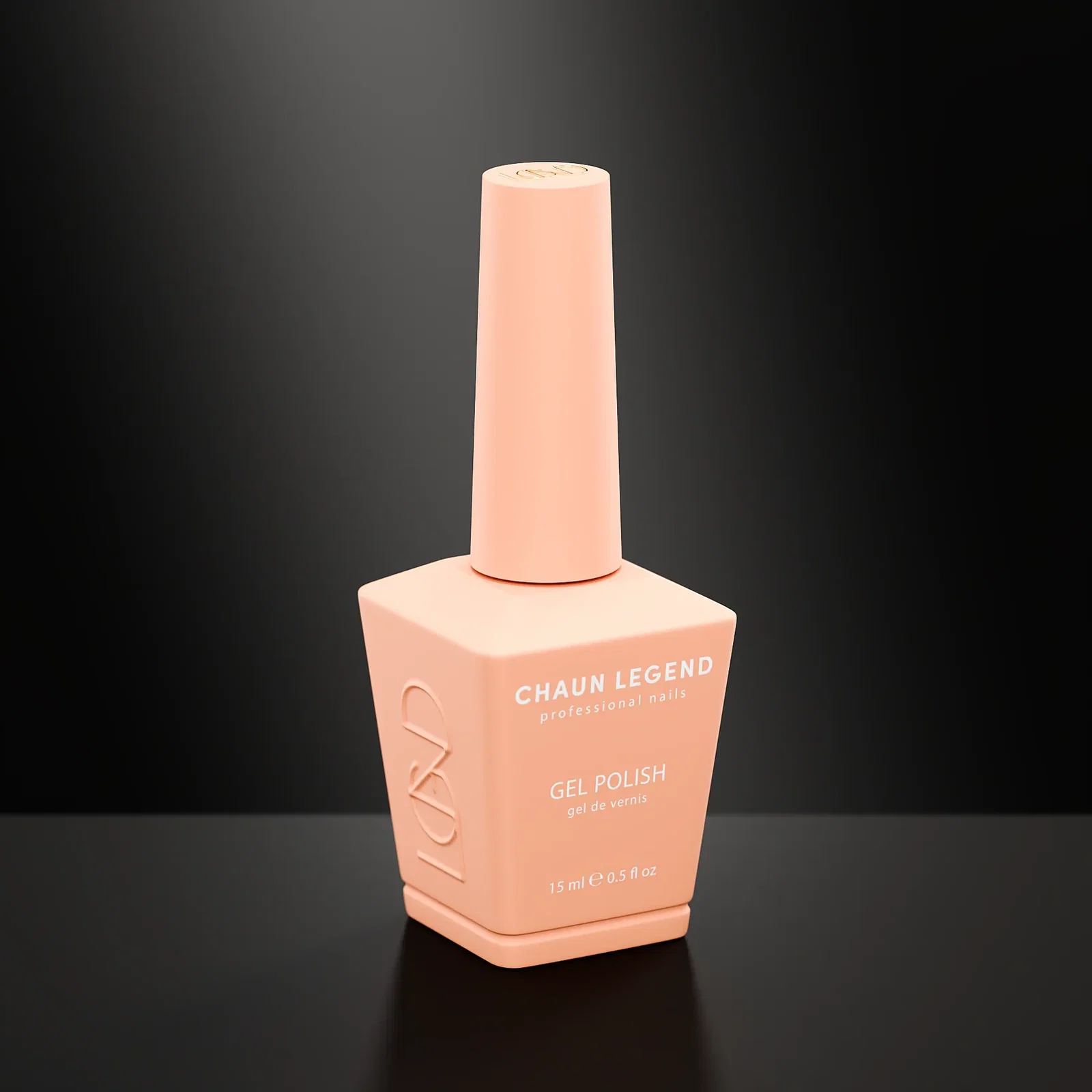 Image of Chaun Legend - Gel Polish - Peach Please