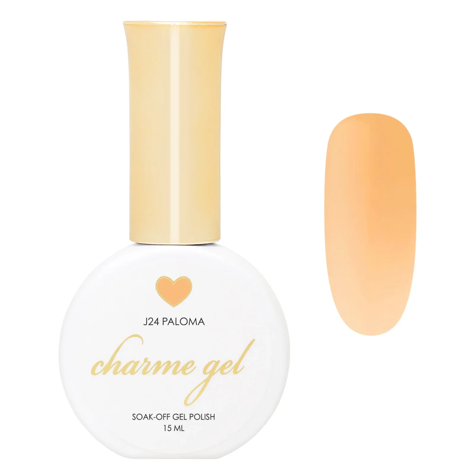 Image of Daily Charme - J24 Paloma