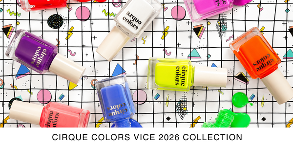 Shop Cirque Colors
