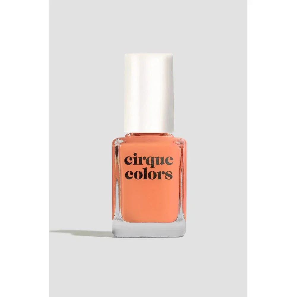 Image of Cirque Colors - Nail Polish - Coral Cloud 0.37 oz