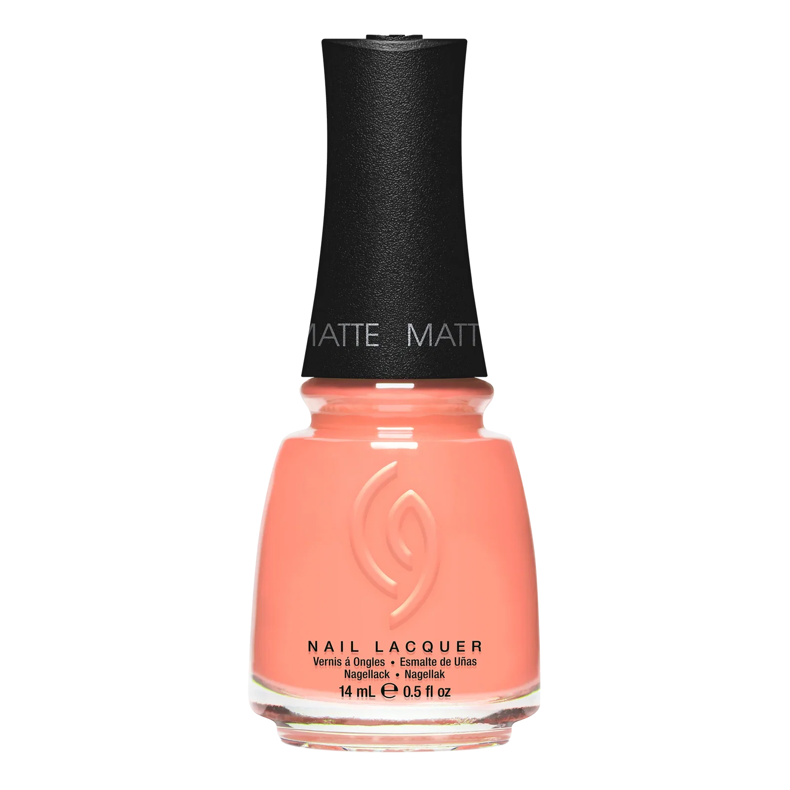 Image of China Glaze - Flip Flop Fantasy 0.5 oz - #44716