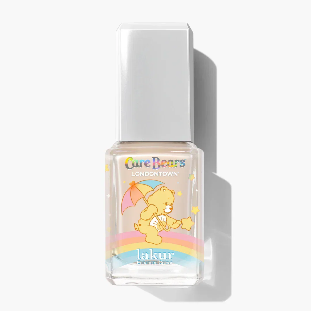 Image of Londontown - Lakur Enhanced Colour - Good Vibes Only 0.4 oz
