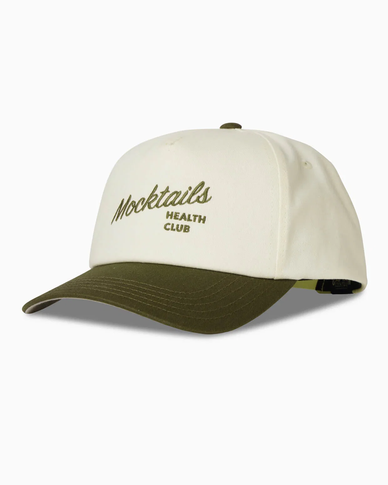 Image of Mocktails | 5 Panel Twill Hat