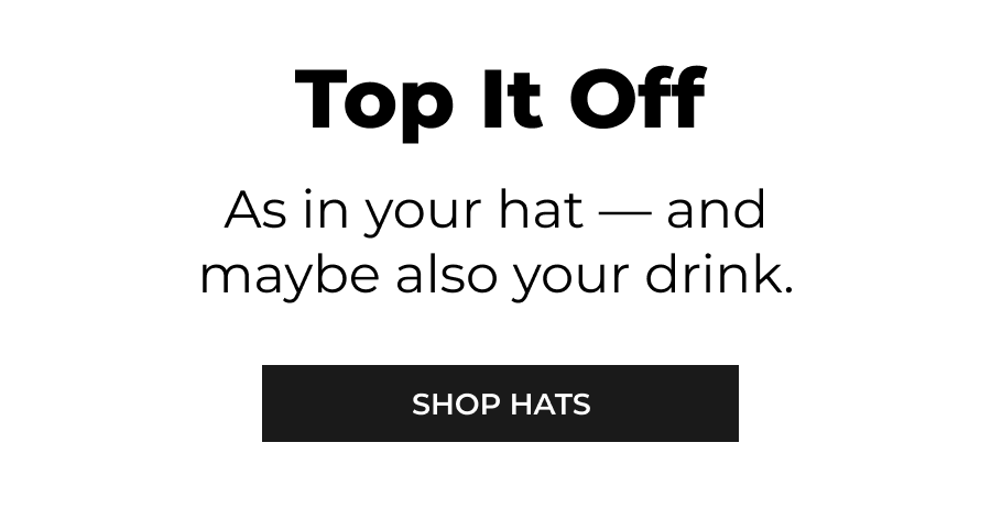 Hats
