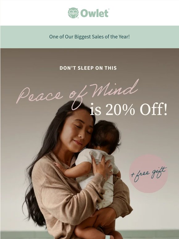 🌟 The sale you've been waiting for!