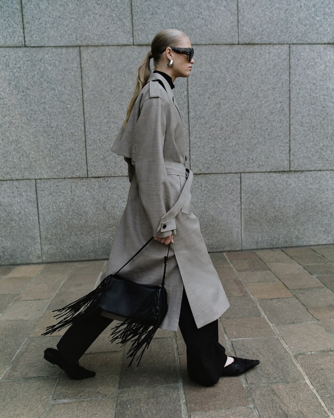 Kaia Trench