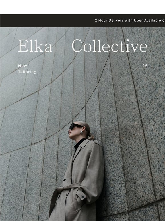 The Kaia Capsule