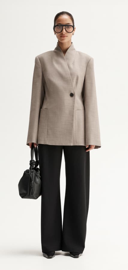 Kaia Blazer