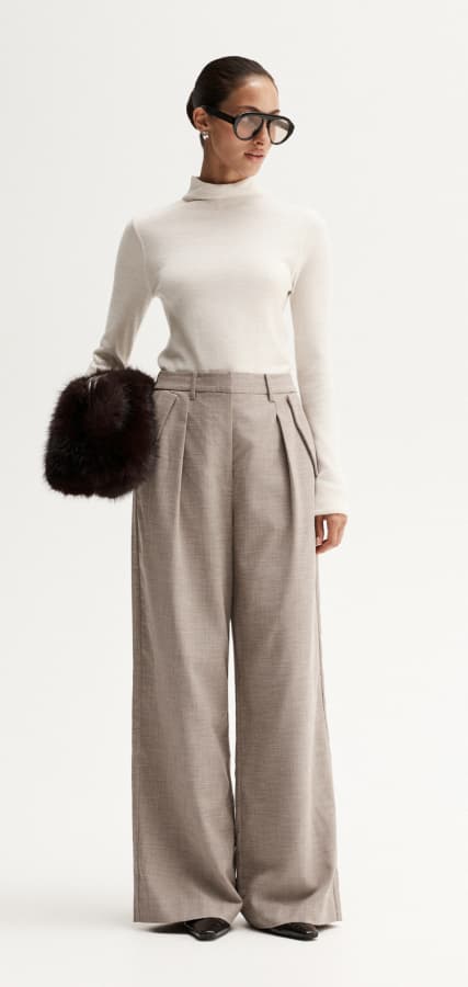 Kaia Pant