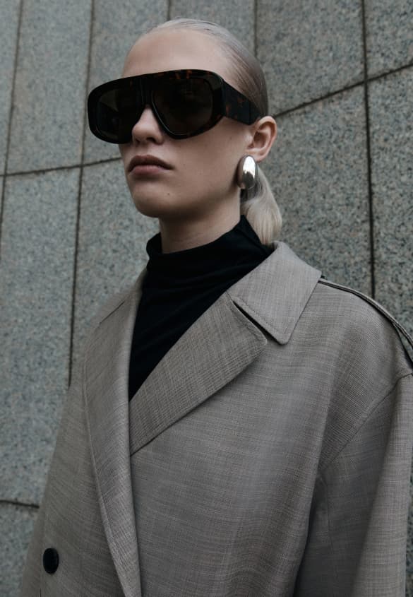 Kaia Trench