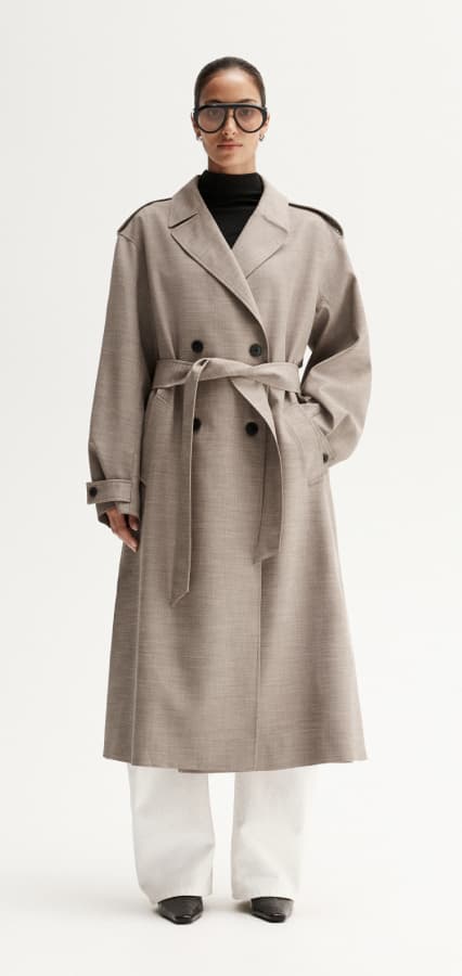 Kaia Trench