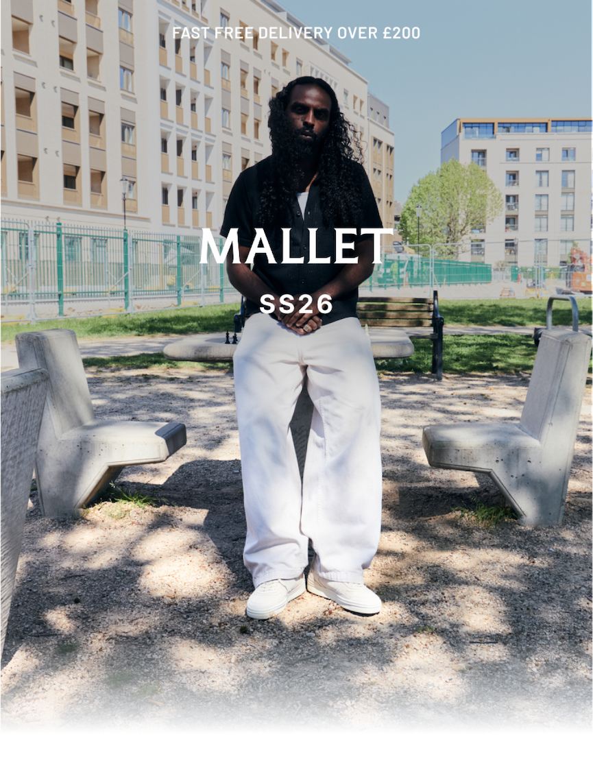 Barnsley SS26 Collection