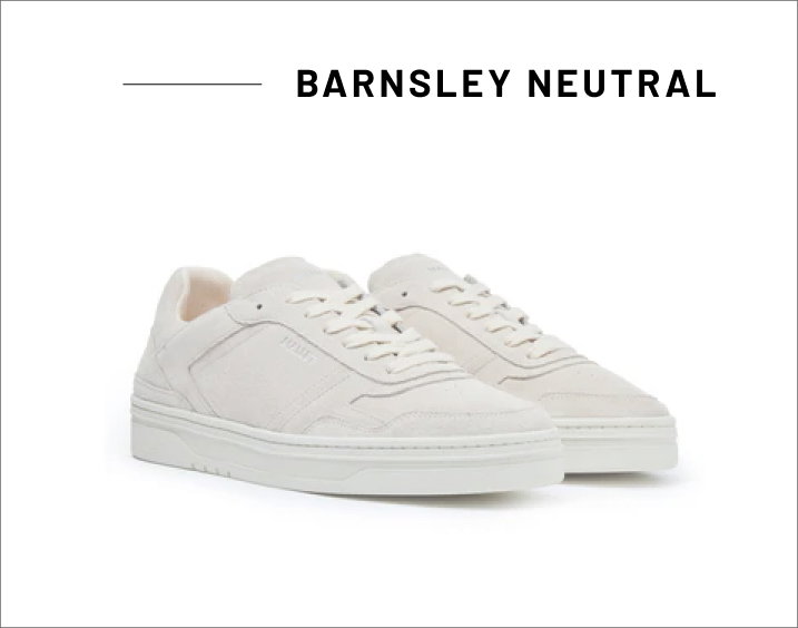Barnsley Neutral 