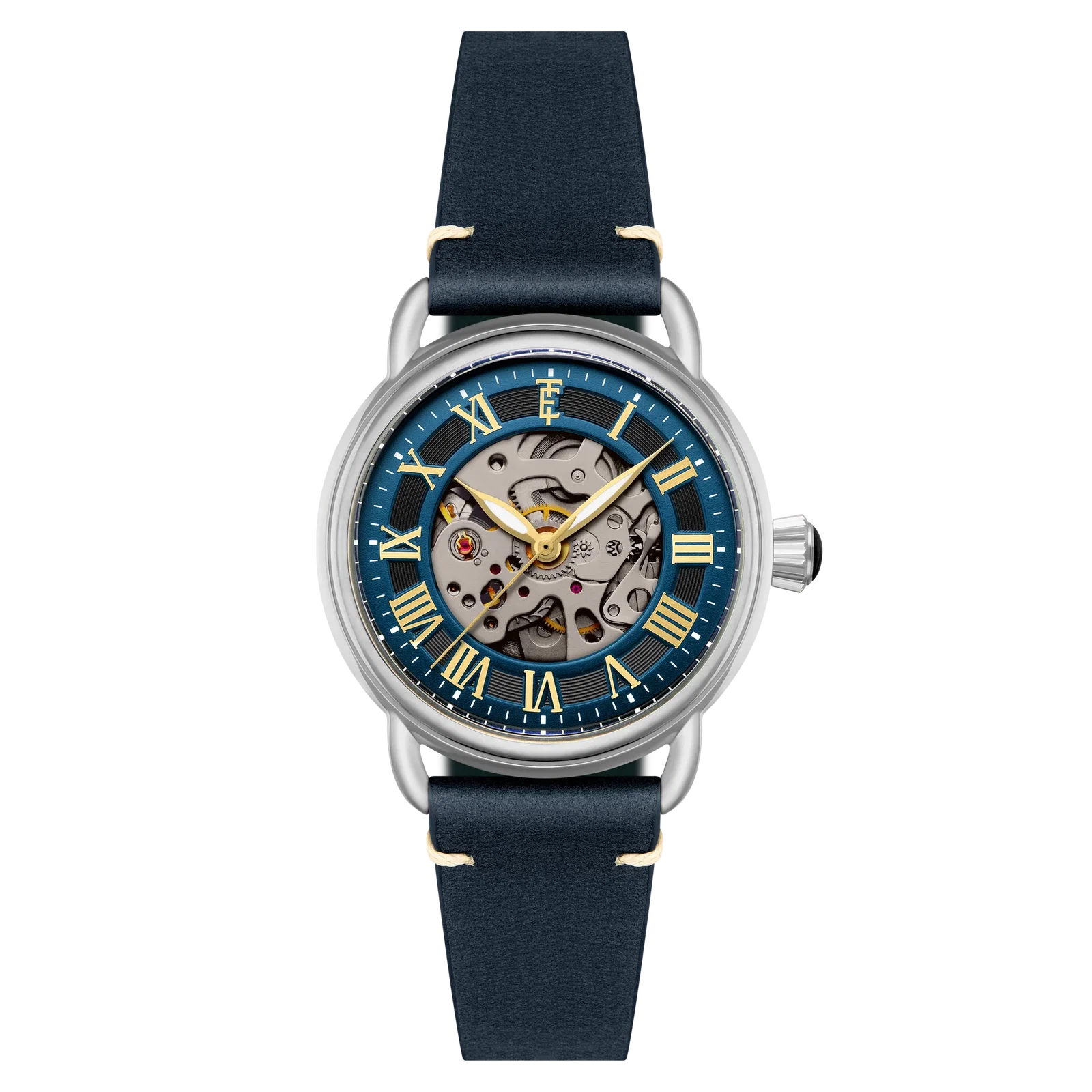 Image of INVESTIGATOR 40 SKELETON AUTOMATIC